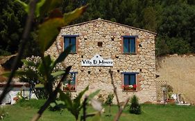 Villa El Minero